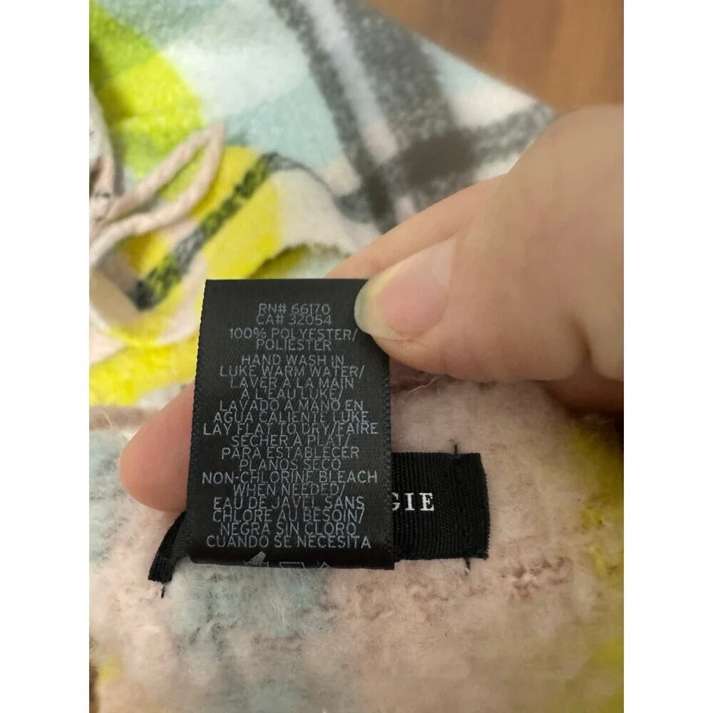Anthropologie Scarf